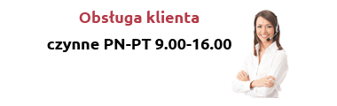 Obsługi klienta w Łosiceie